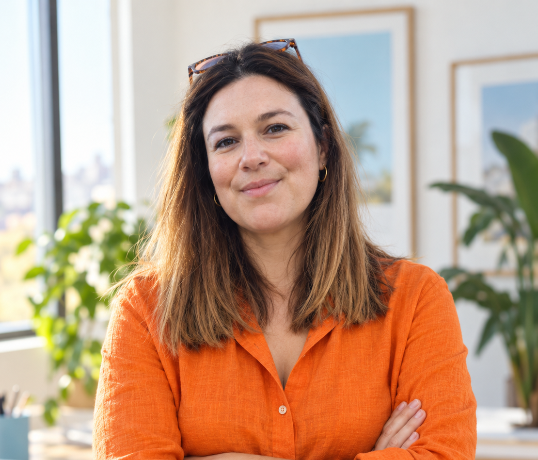 Natalia Ramirez Castillo